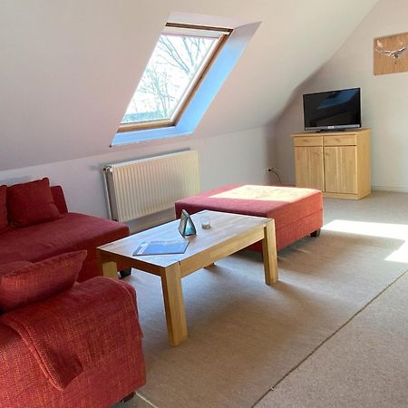 Gulfhof Friedrichsgroden Villa Carolinensiel Eksteriør billede