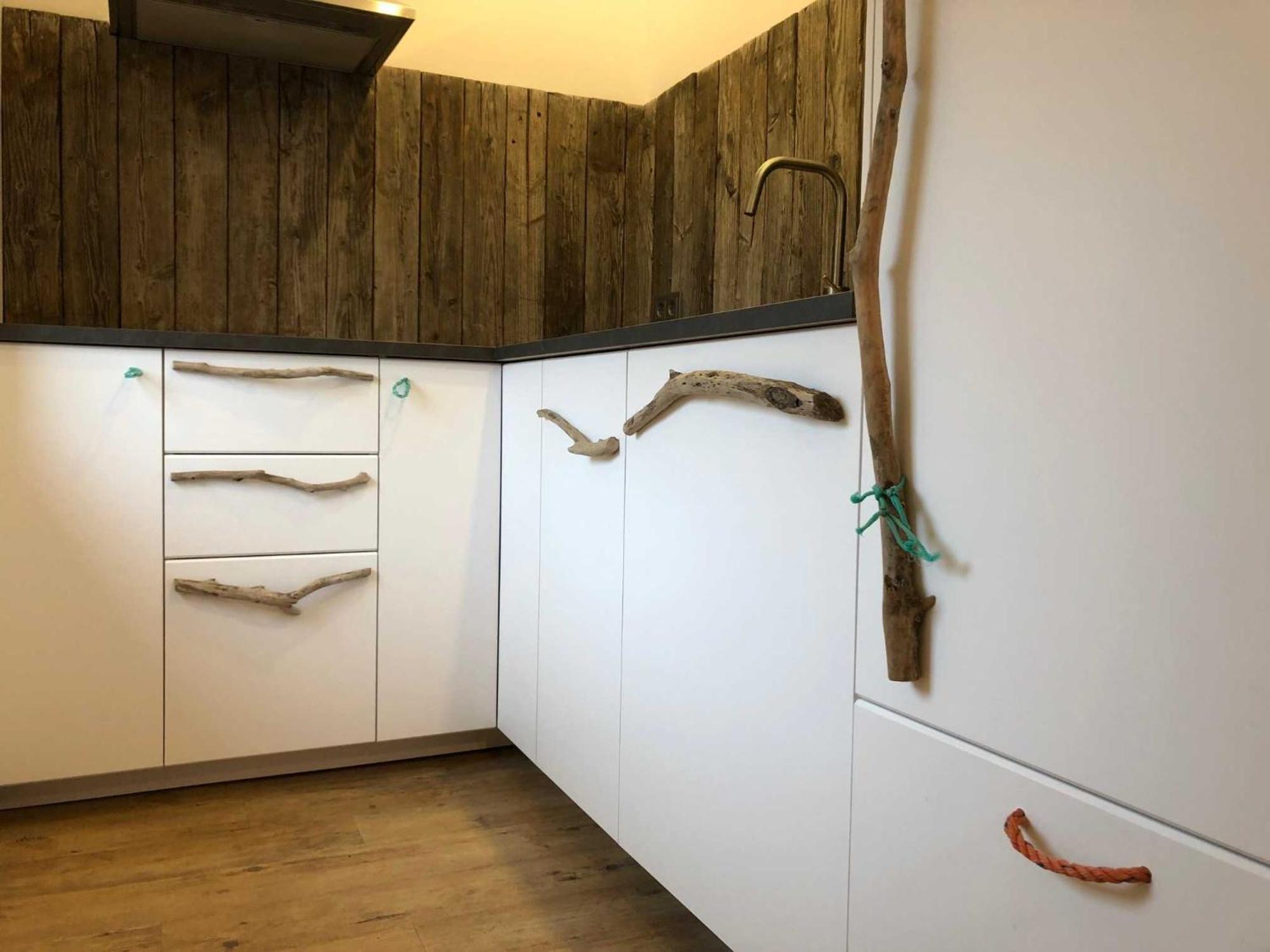 Gulfhof Friedrichsgroden Villa Carolinensiel Eksteriør billede